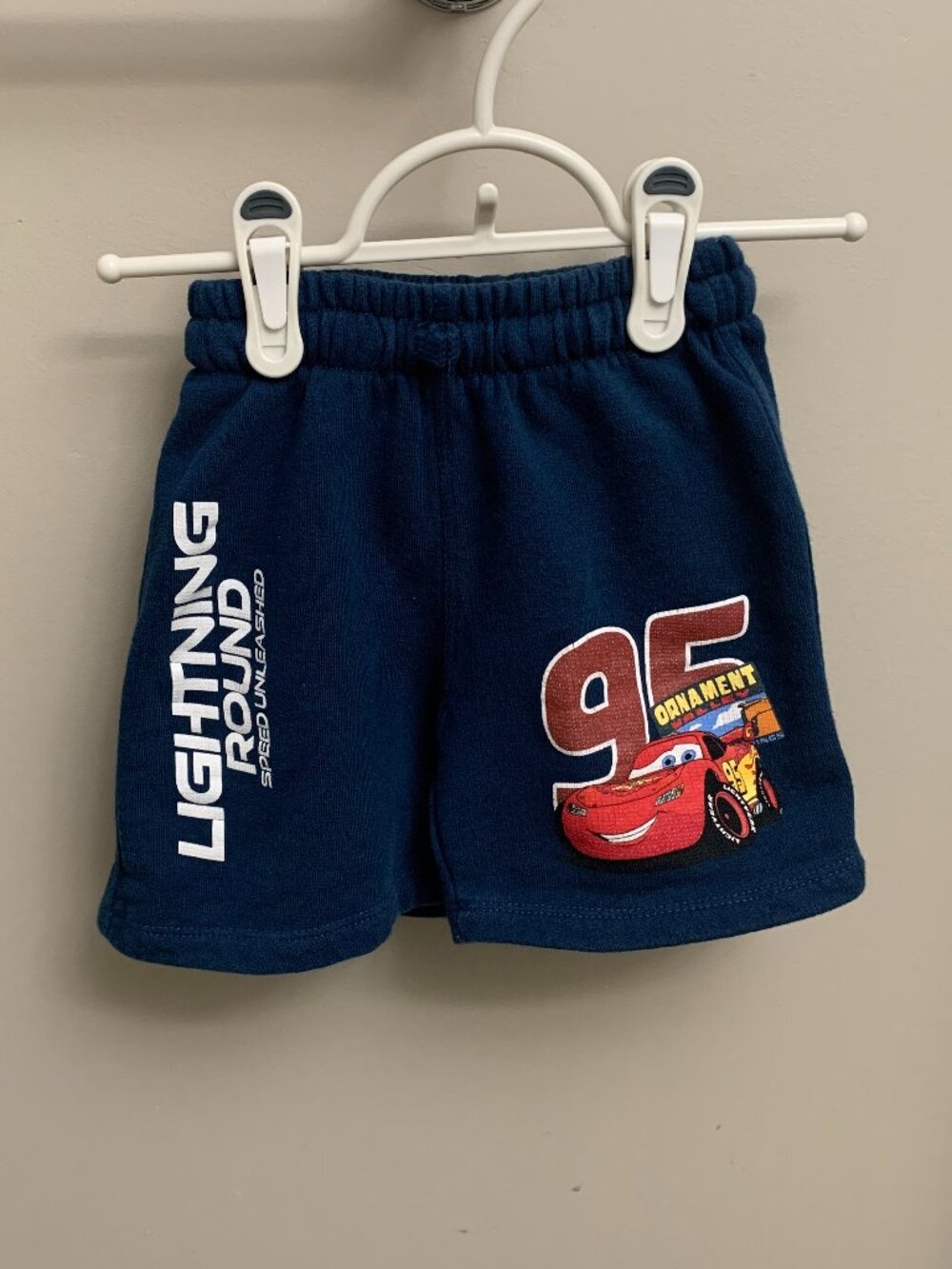 Cars Shorts 💚2 for 20💚